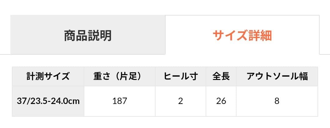 FABIO RUSCONI フラットシューズ