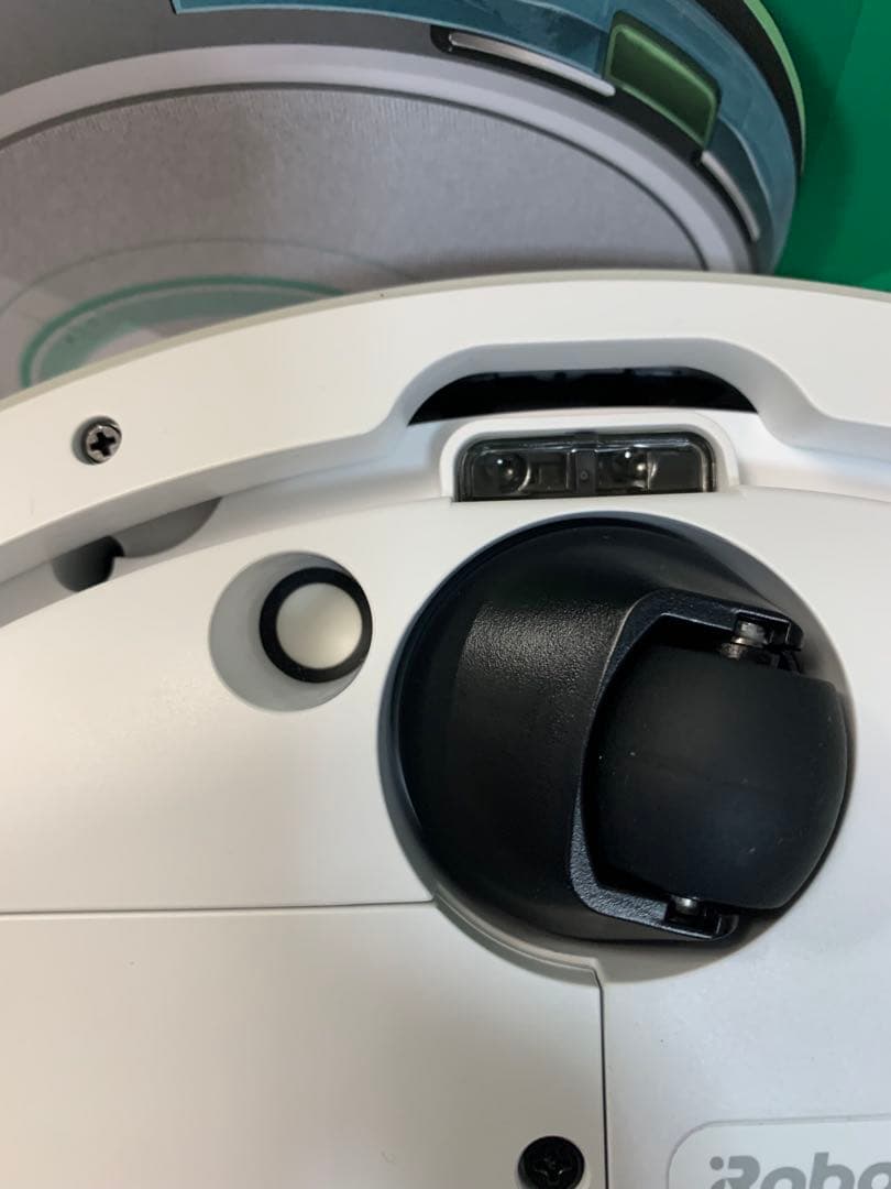 掃除機・クリーナー Irobot Roomba 105 combo