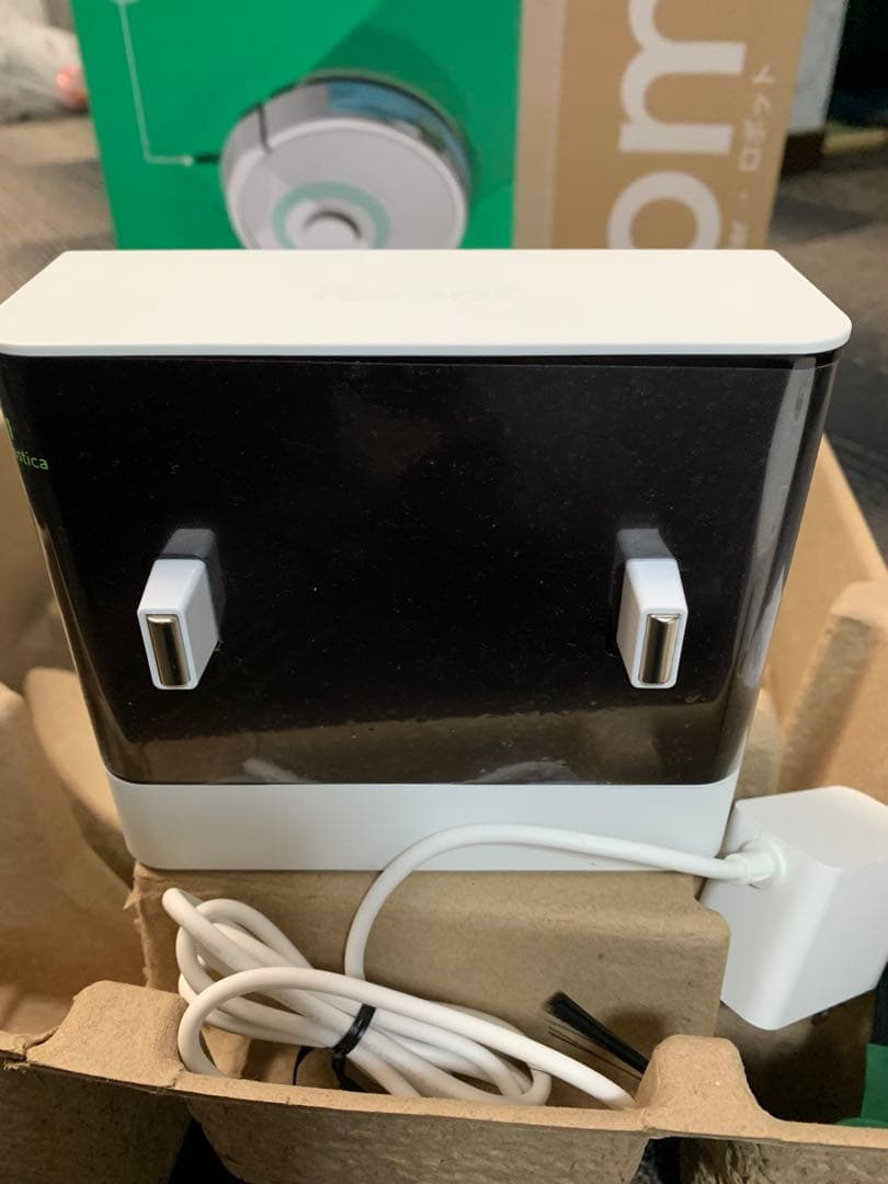 掃除機・クリーナー Irobot Roomba 105 combo