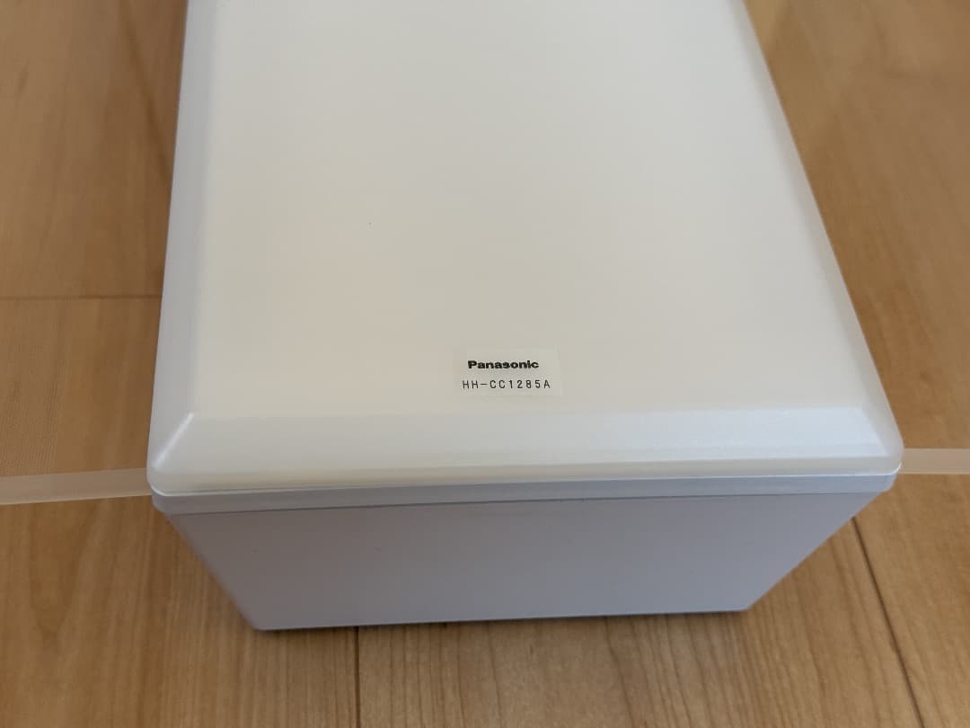 Panasonic HH-CB1285A シーリングライト 照明器具