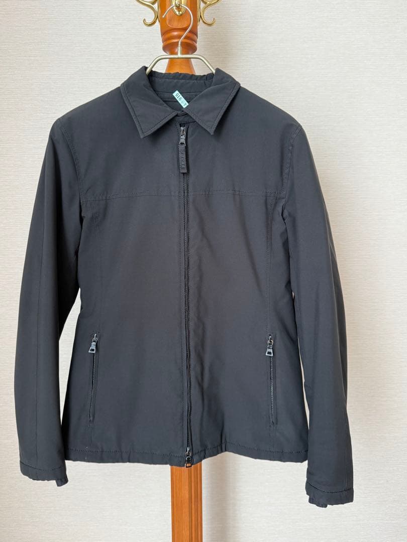 PRADA ナイロンジャケット