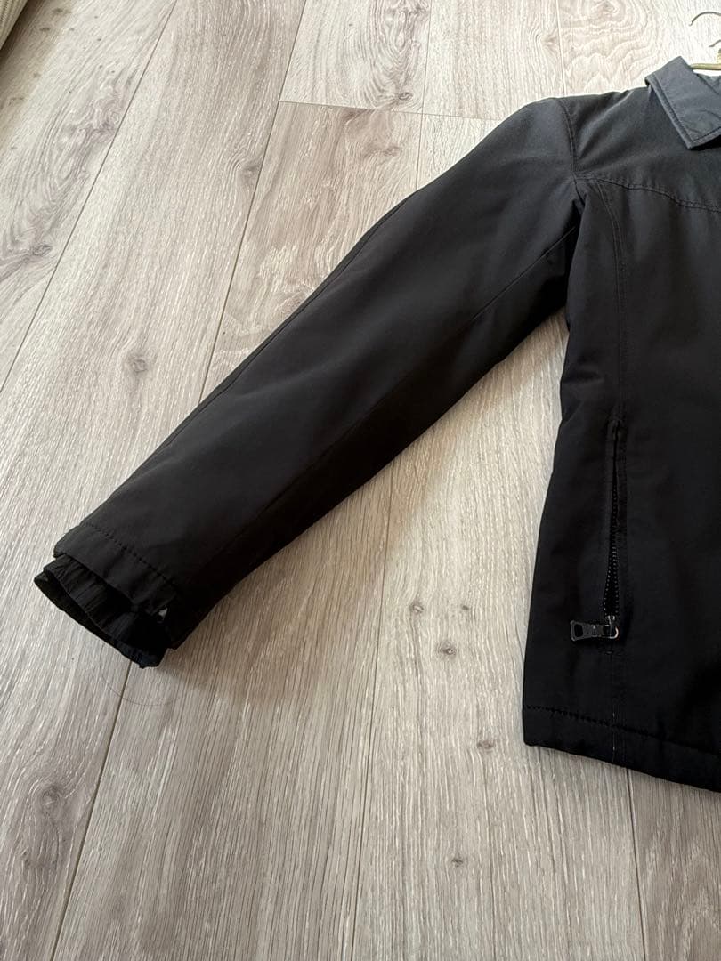 PRADA ナイロンジャケット