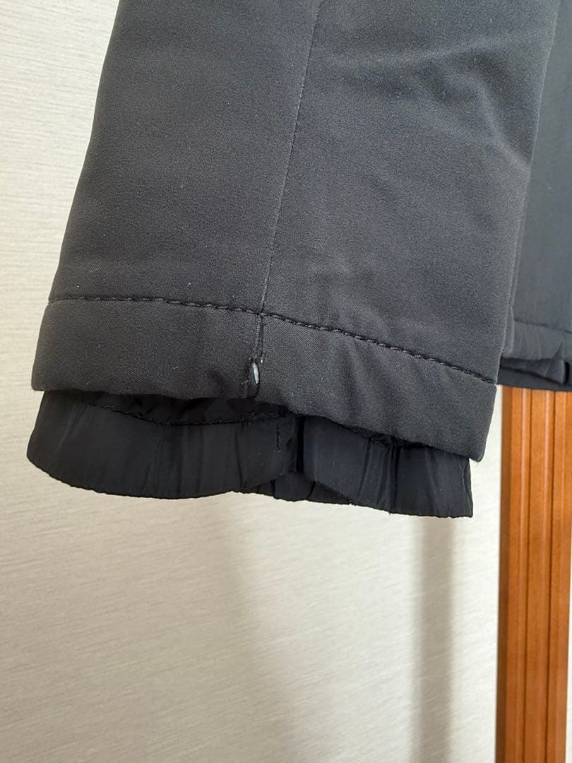 PRADA ナイロンジャケット