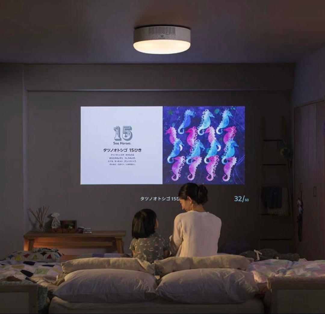 【新品未使用】popIn Aladdin 2 Plus本体PA2P22U01DJ