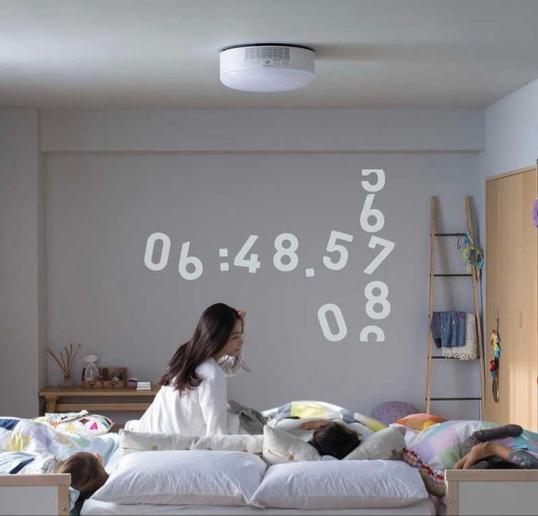 【新品未使用】popIn Aladdin 2 Plus本体PA2P22U01DJ