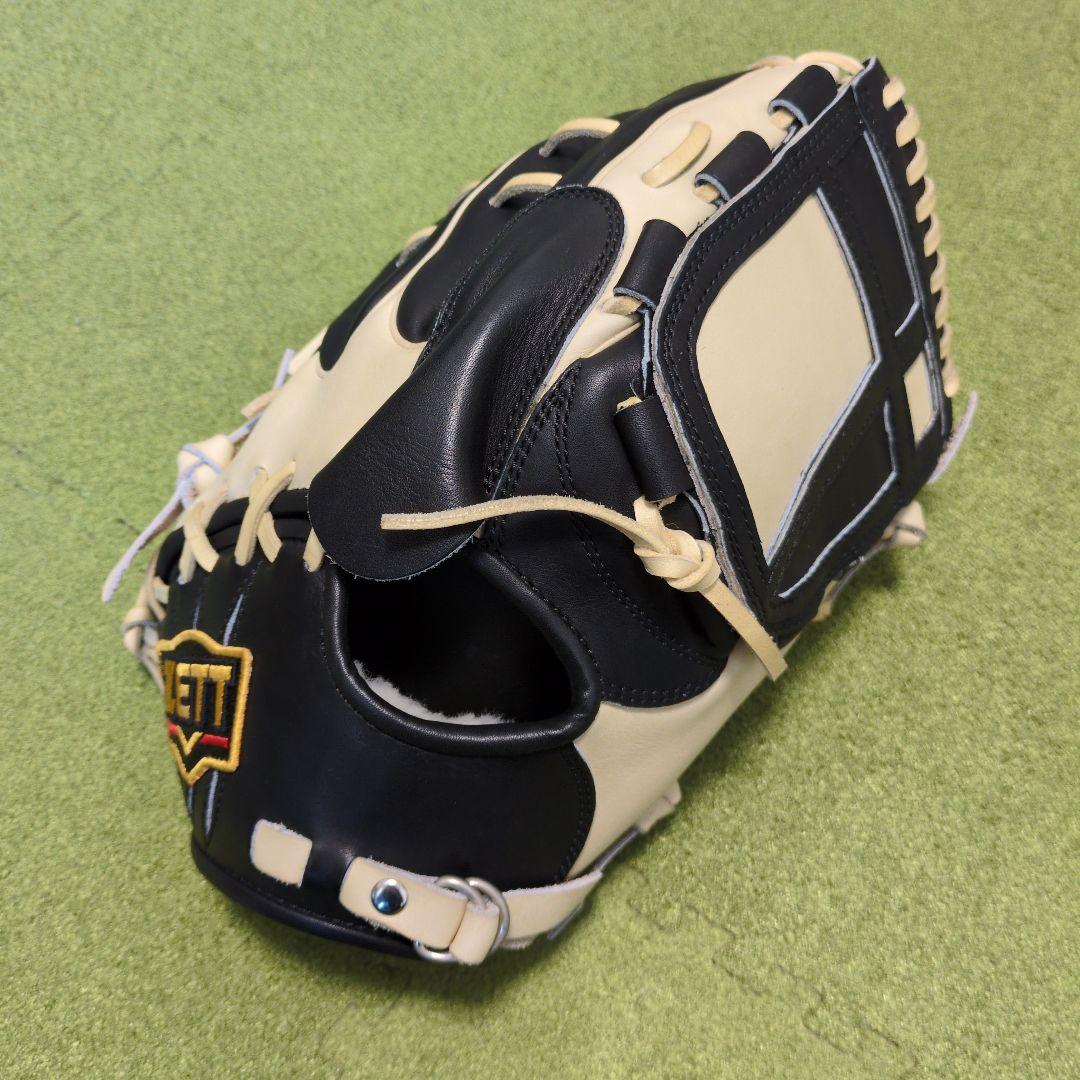 ZETT プロステイタス 軟式投手　藤浪モデル