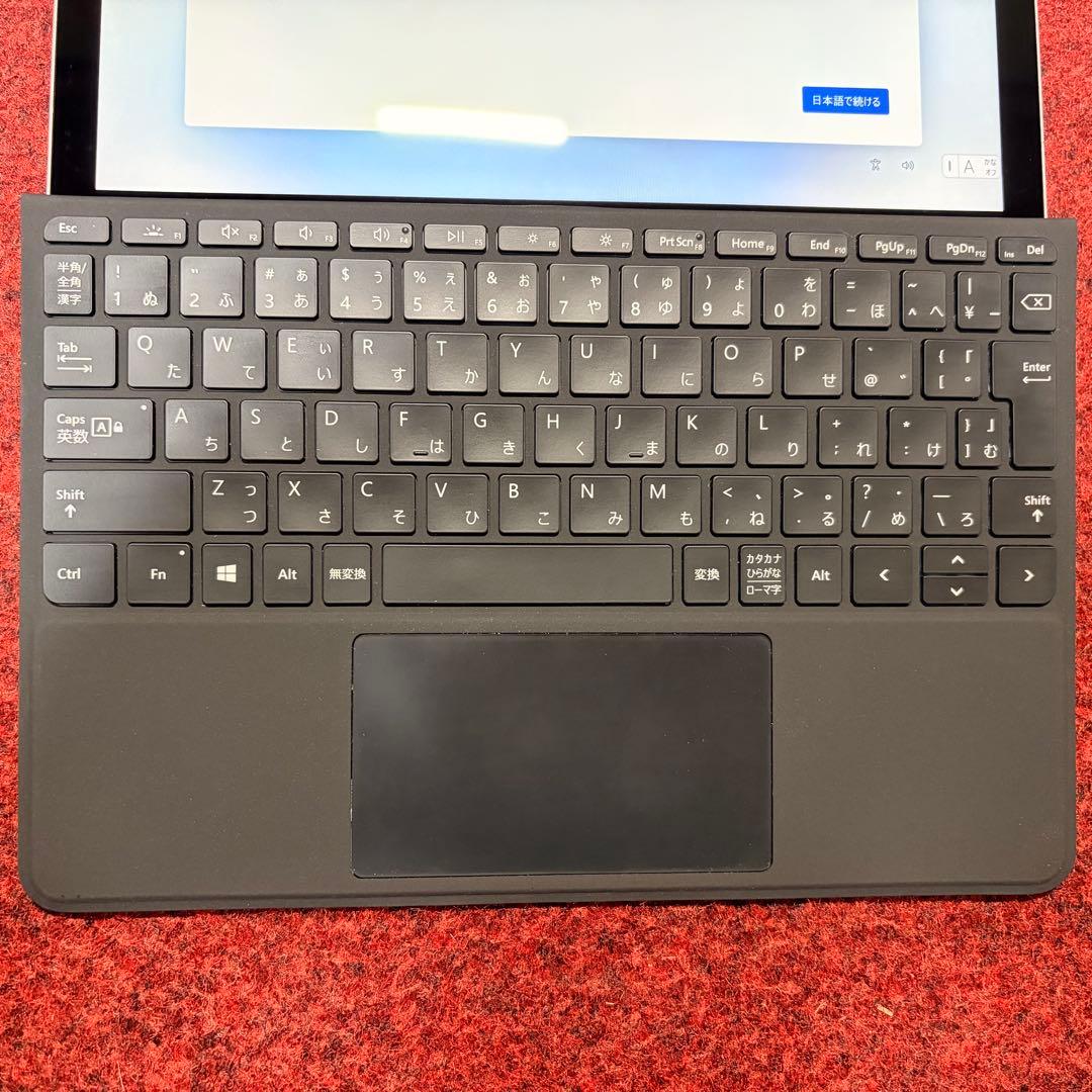 t*h様 Microsoft Surface Go 4