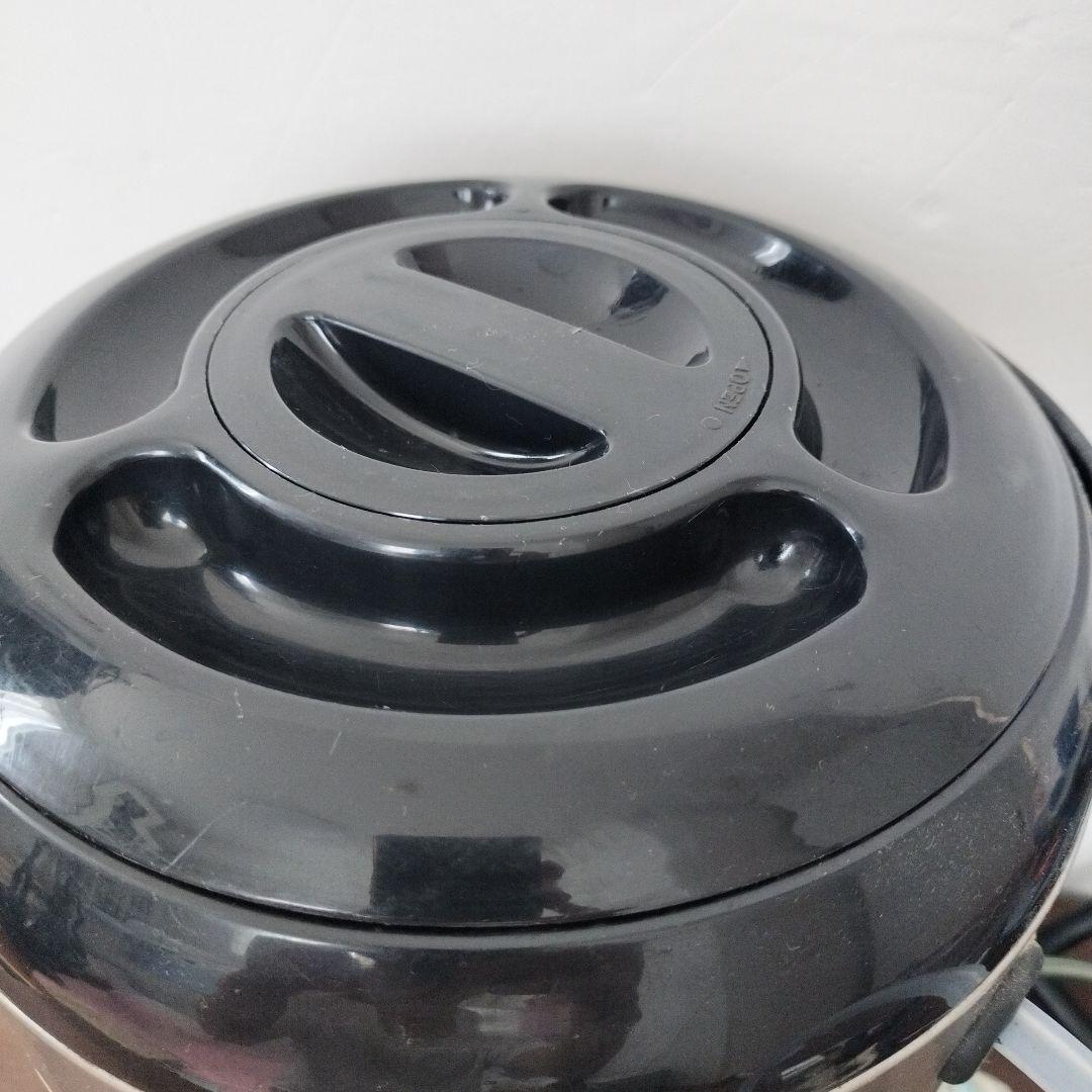 氷冷式ビールサーバー　サッポロ「よくお読みください」