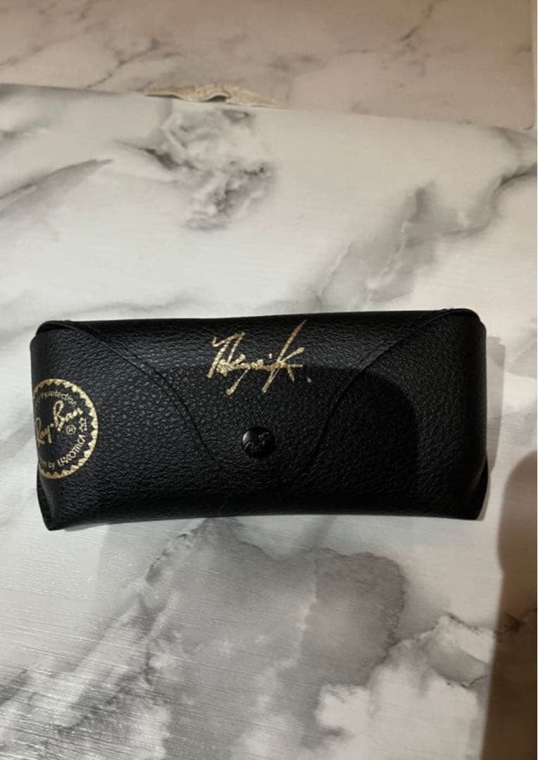 Ray-Ban レイバン　木村拓哉コラボ　ウェイファーラー