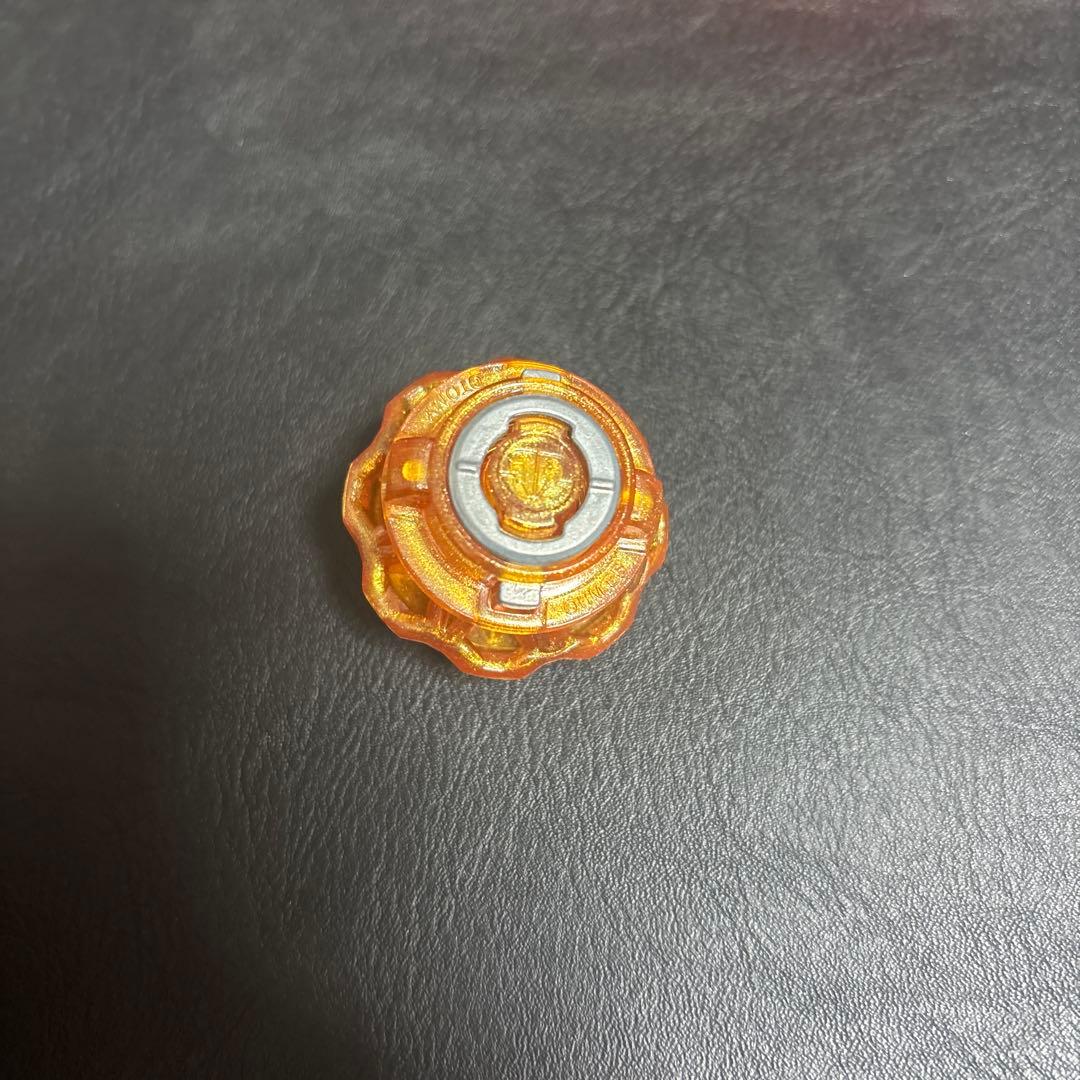 メタルベアリングドリフトドライバー　ベイブレードバースト