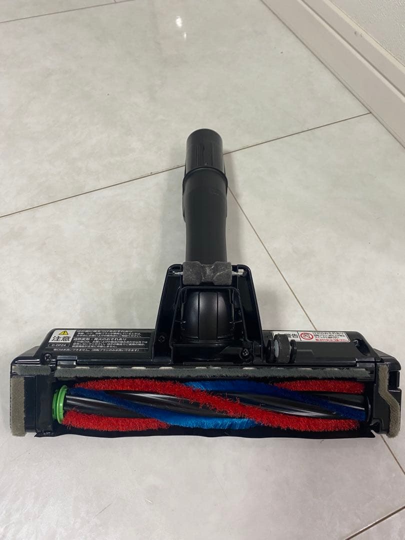 日立 コードレス掃除機2021年製　PV-BL 1H