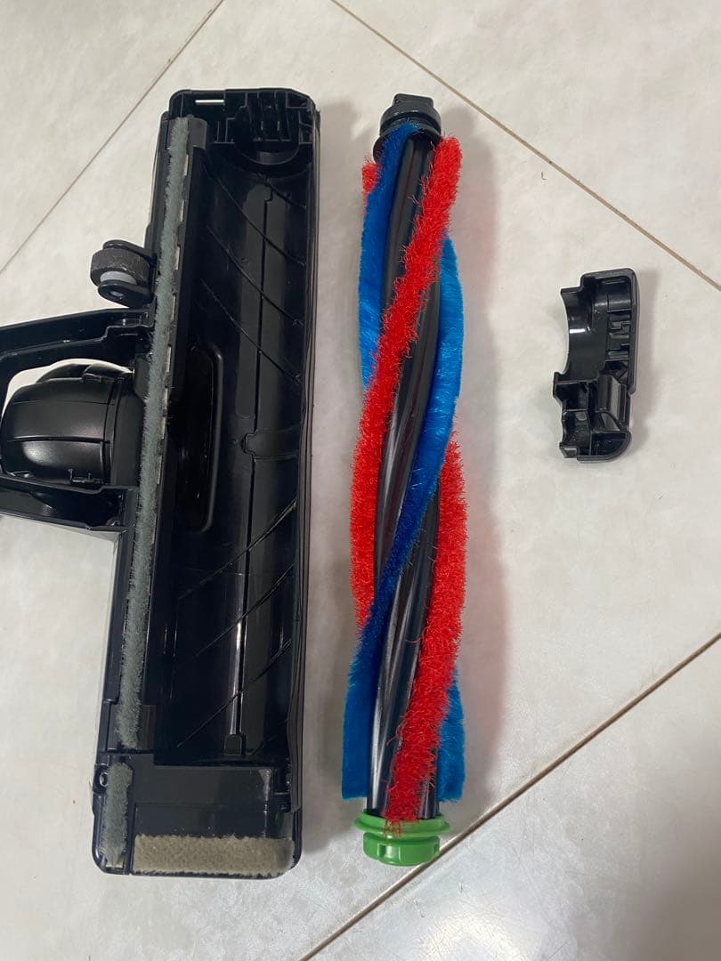 日立 コードレス掃除機2021年製　PV-BL 1H