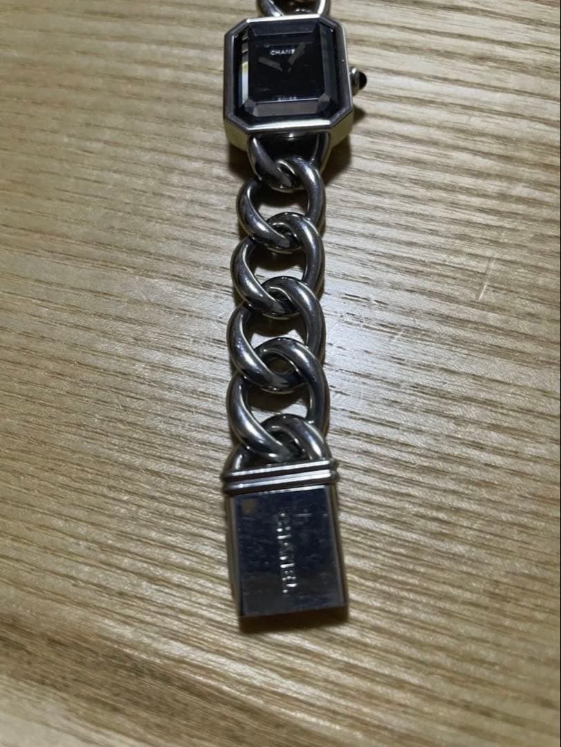 【★出品者様→自己紹介をお読みください） 】【CHANEL】プルミエール