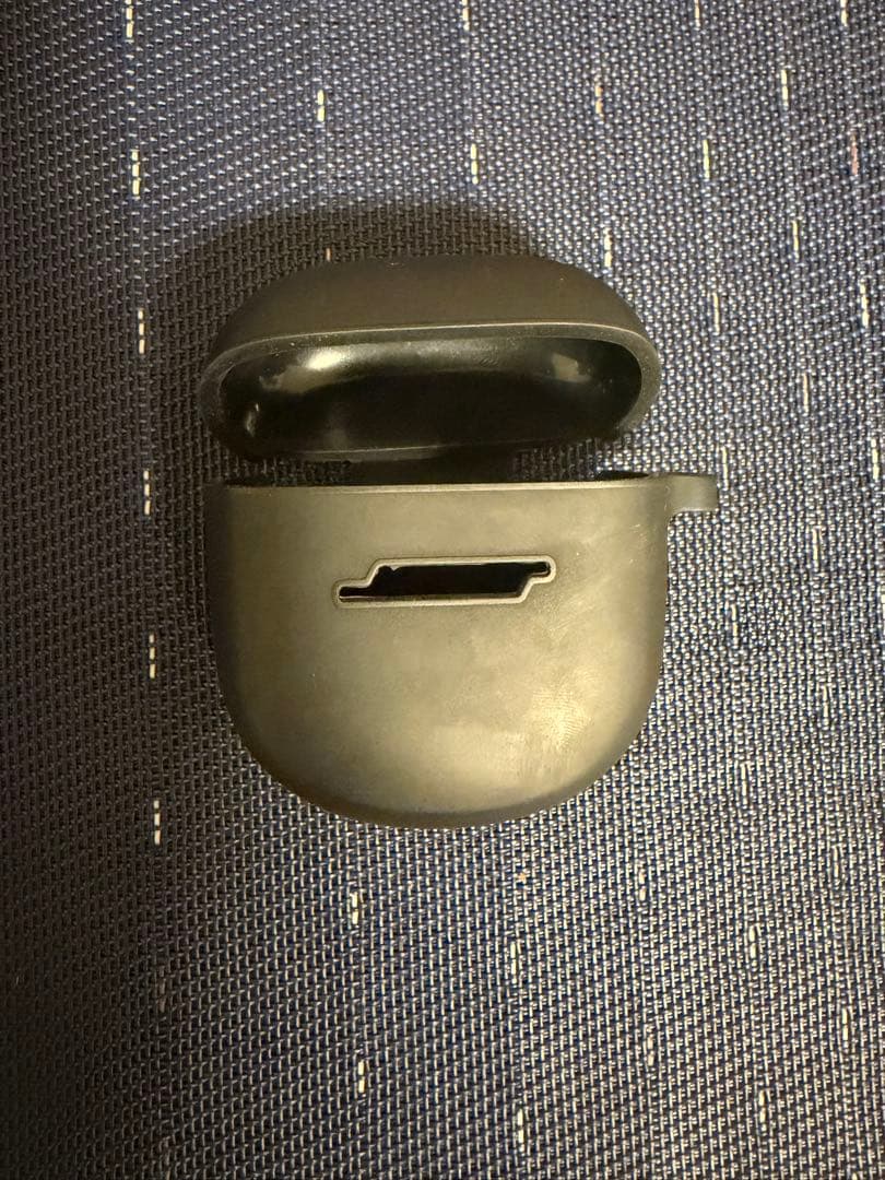 【中古品】BOSE QC Ultra Earbuds ブラック