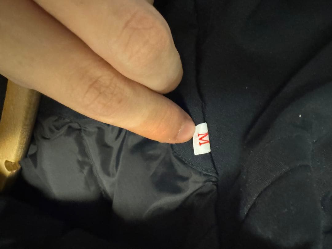 DANTON ダウンジャケット Mサイズ