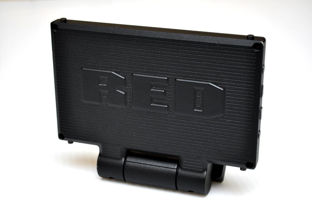 RED DIGITAL CINEMA　SCARLET-W DRAGON