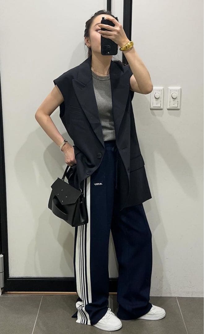 DeuxiemeClasse★Tibi/ティビ★ベスト★アパルトモン、AP