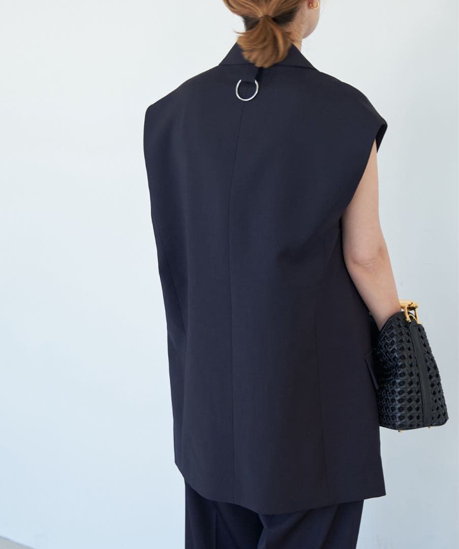 DeuxiemeClasse★Tibi/ティビ★ベスト★アパルトモン、AP