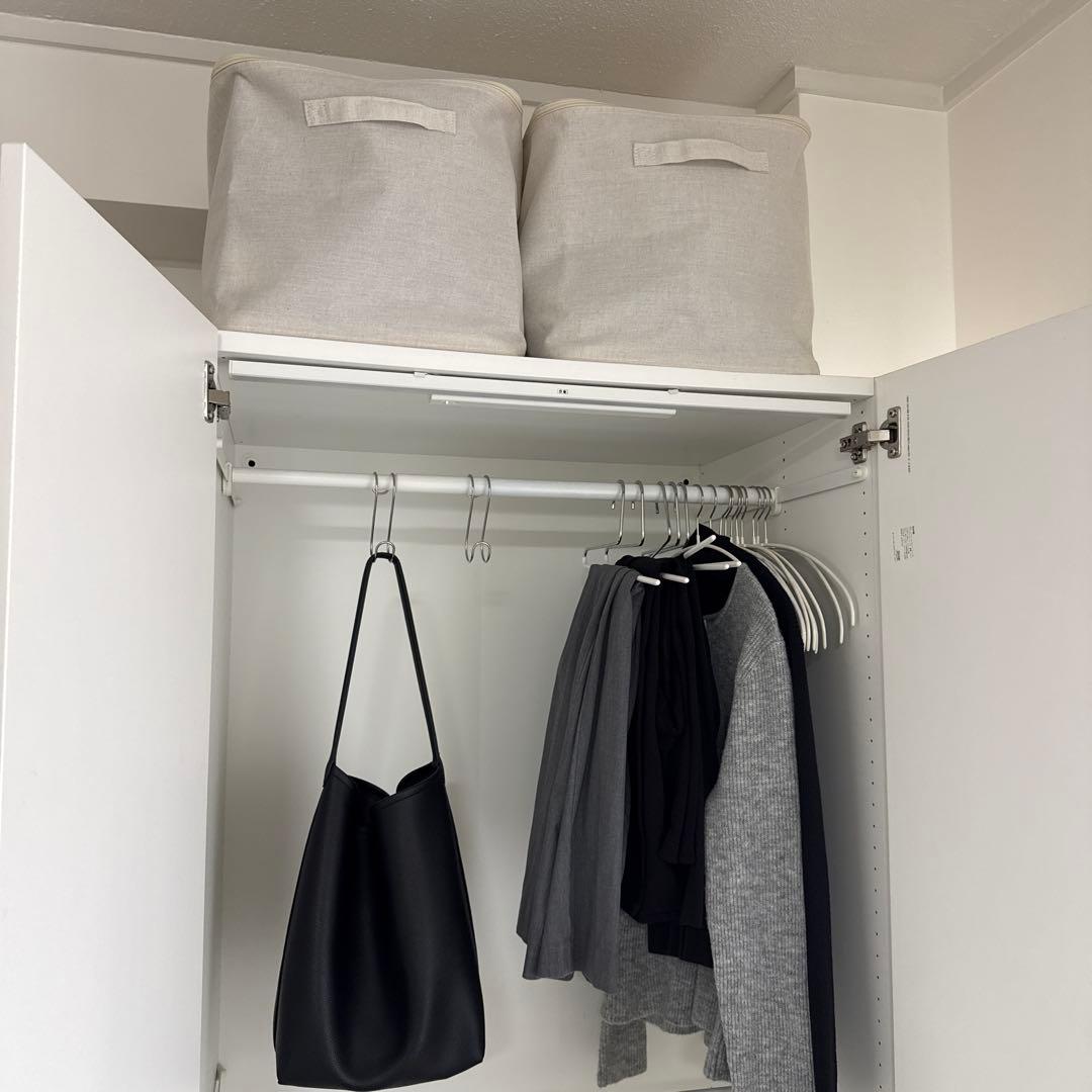 IKEA PLATSA プラッツァ クローゼット