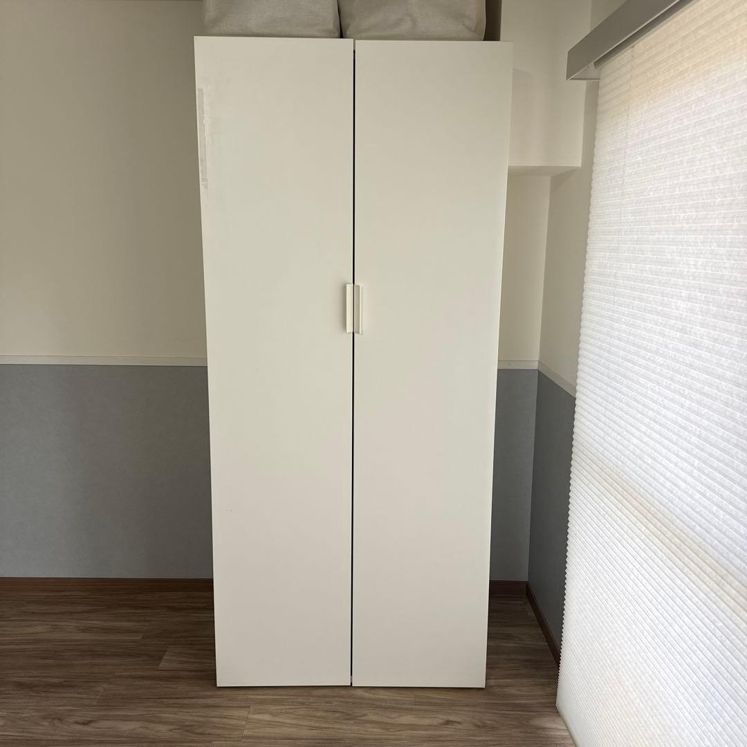 IKEA PLATSA プラッツァ クローゼット