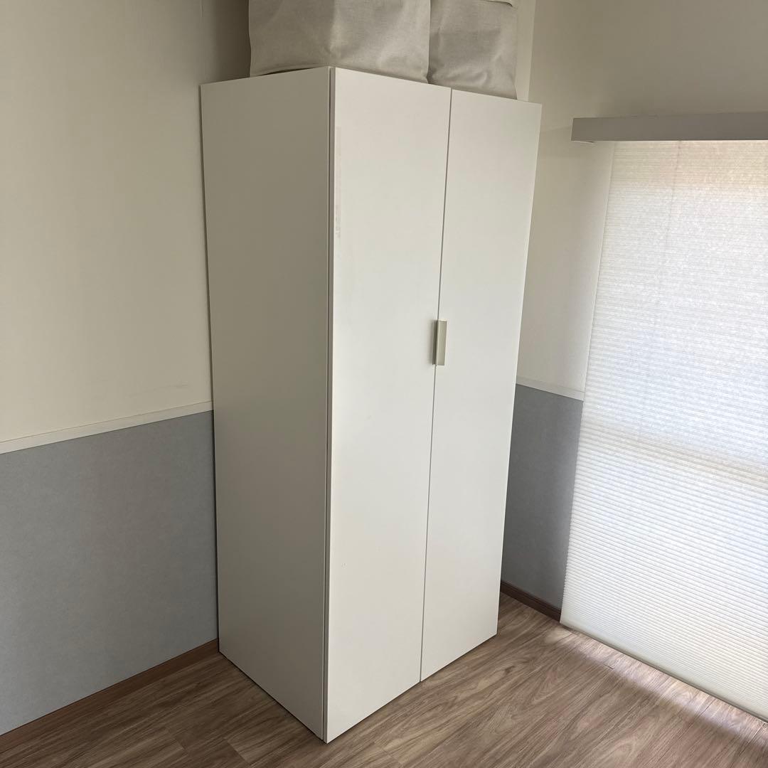 IKEA PLATSA プラッツァ クローゼット