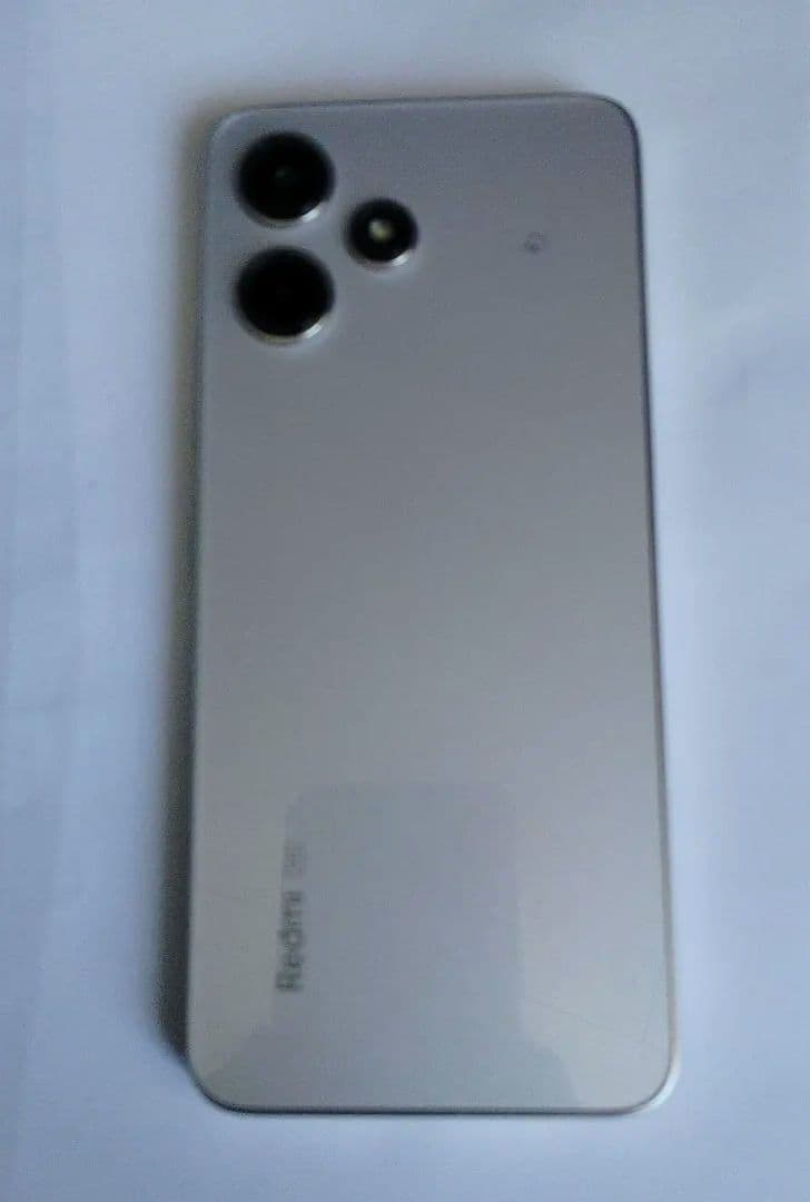 スマートフォン本体 redmi 12 5g