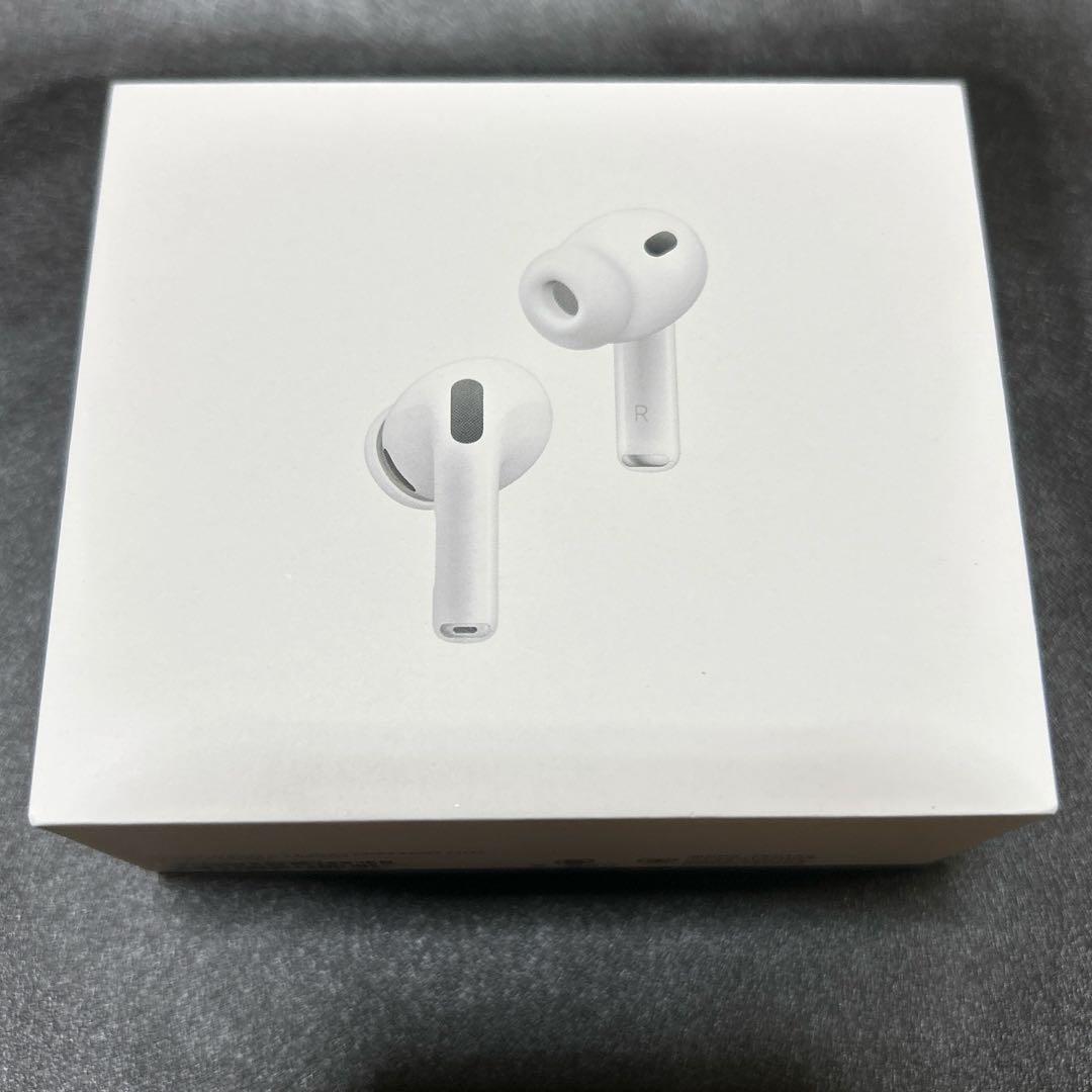 airpods pro3 新品未開封　国内正規品