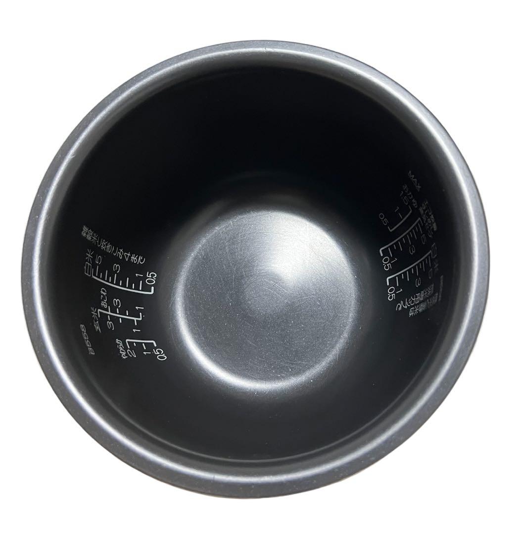 圧力IH炊飯ジャー ZOUJIRUSHI