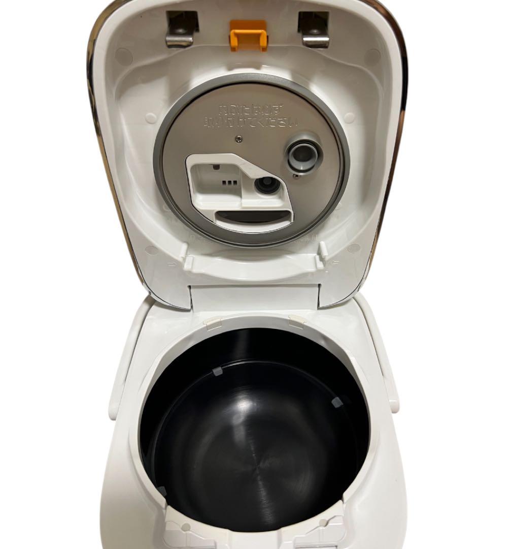 圧力IH炊飯ジャー ZOUJIRUSHI