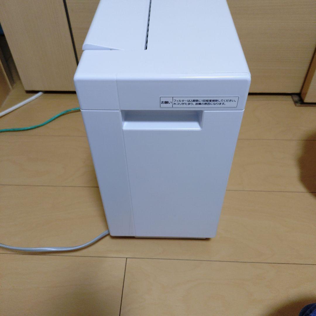 美品　F-YZVXJ60 　Panasonic　除湿機