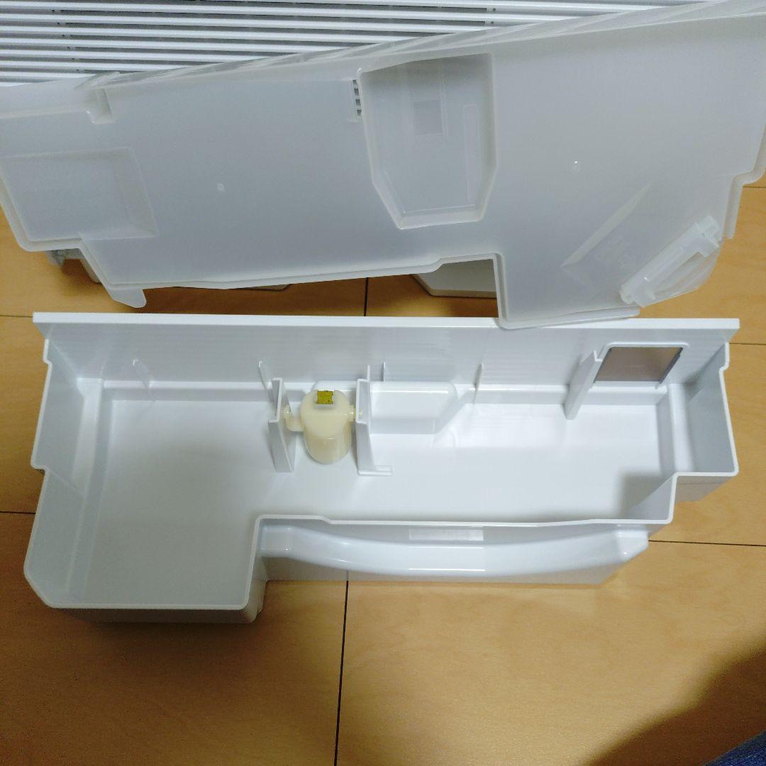 美品　F-YZVXJ60 　Panasonic　除湿機