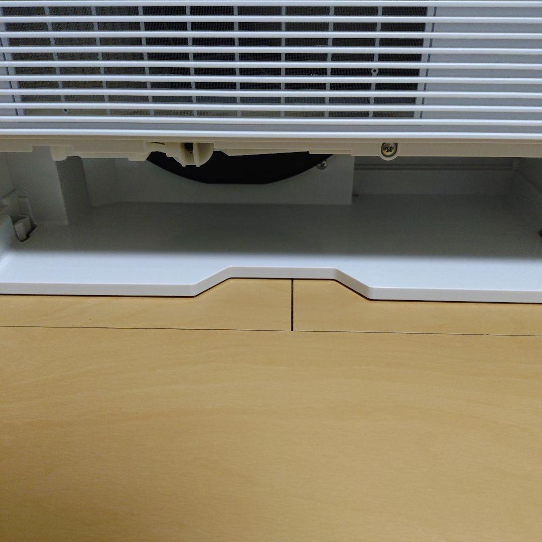 美品　F-YZVXJ60 　Panasonic　除湿機