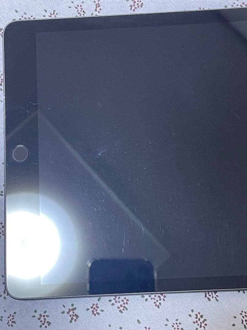 iPad 10.2インチ (第8世代) 32GB WiFi モデル