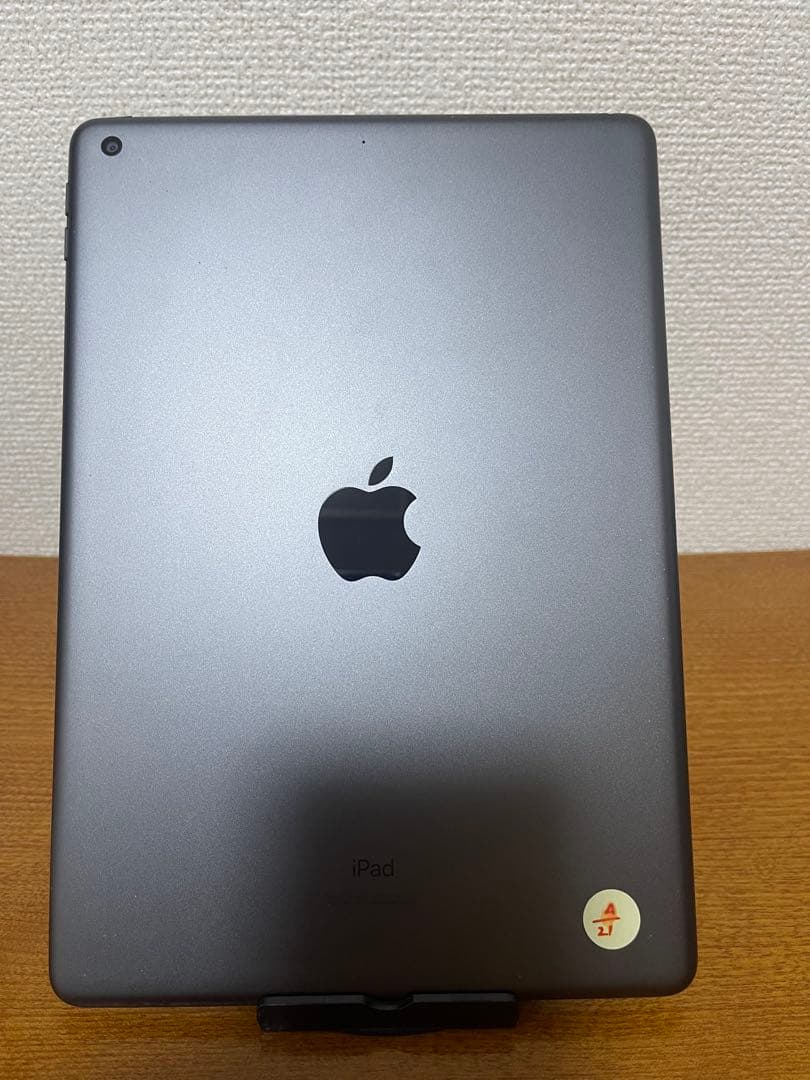 iPad 10.2インチ (第8世代) 32GB WiFi モデル