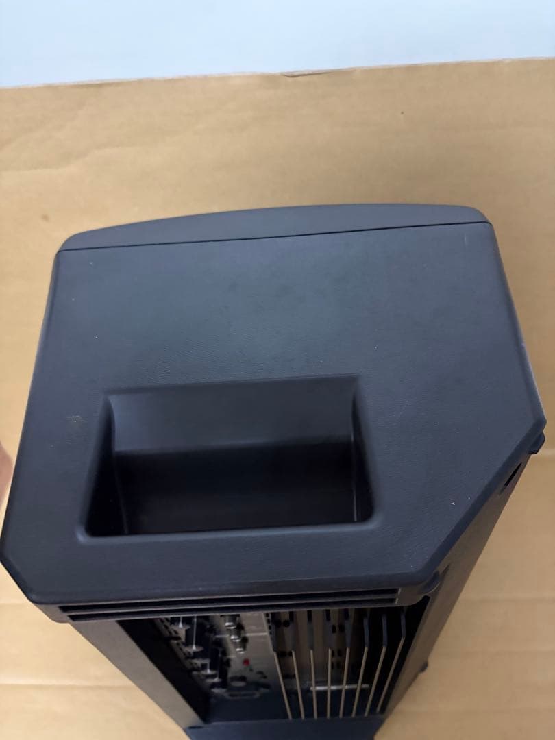 配信機器・PA機器・レコーディング機器 YAMAHA MSR100