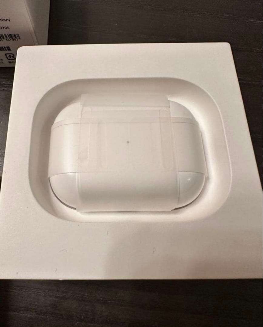 airpods pro2 正規品　即日発送