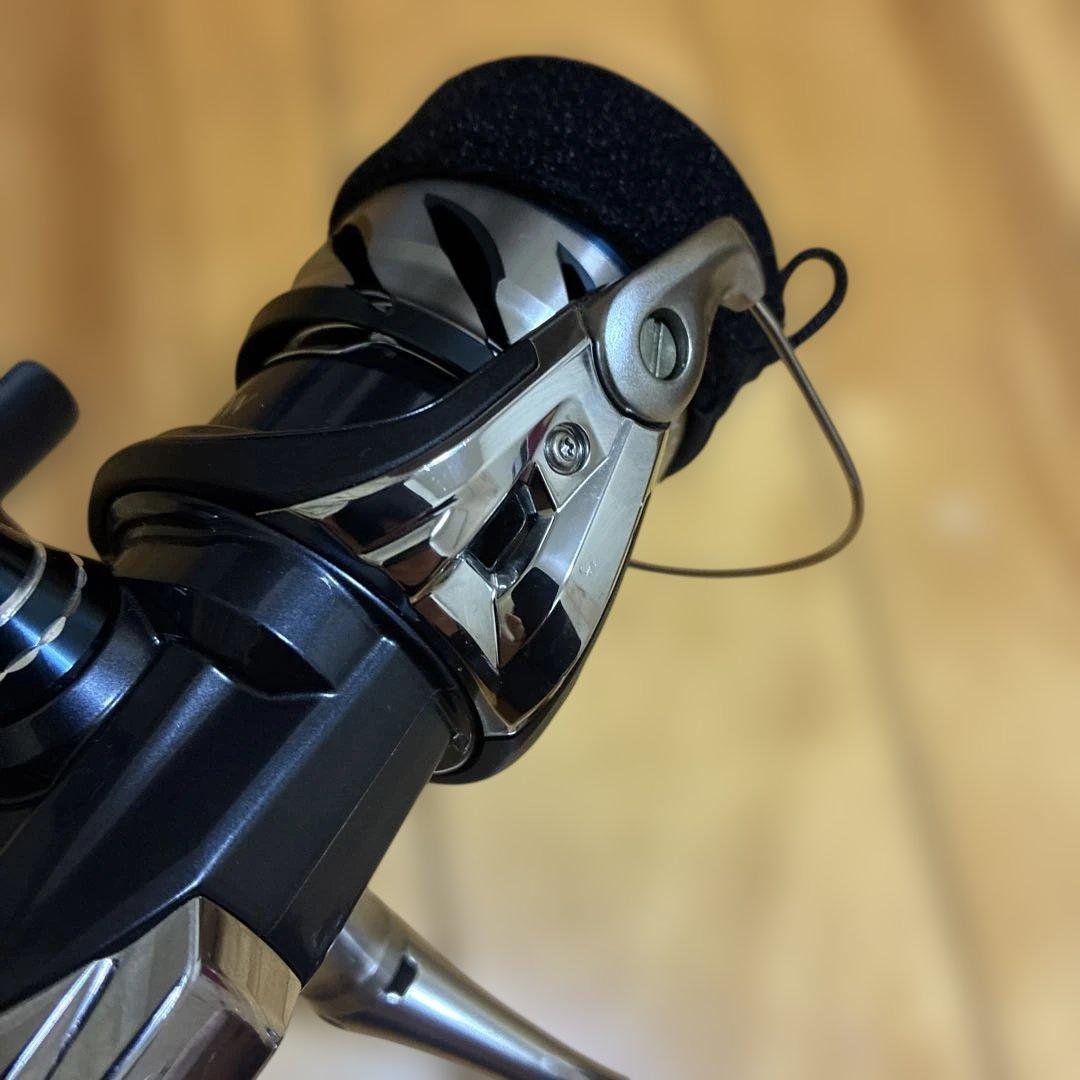 シマノ　21ツインパワーSW4000XG