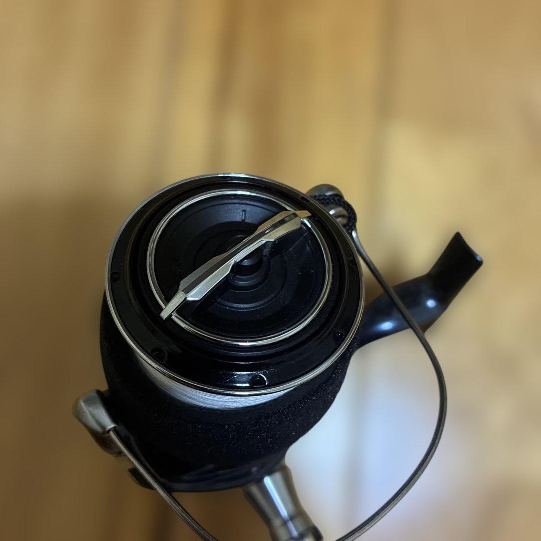 シマノ　21ツインパワーSW4000XG