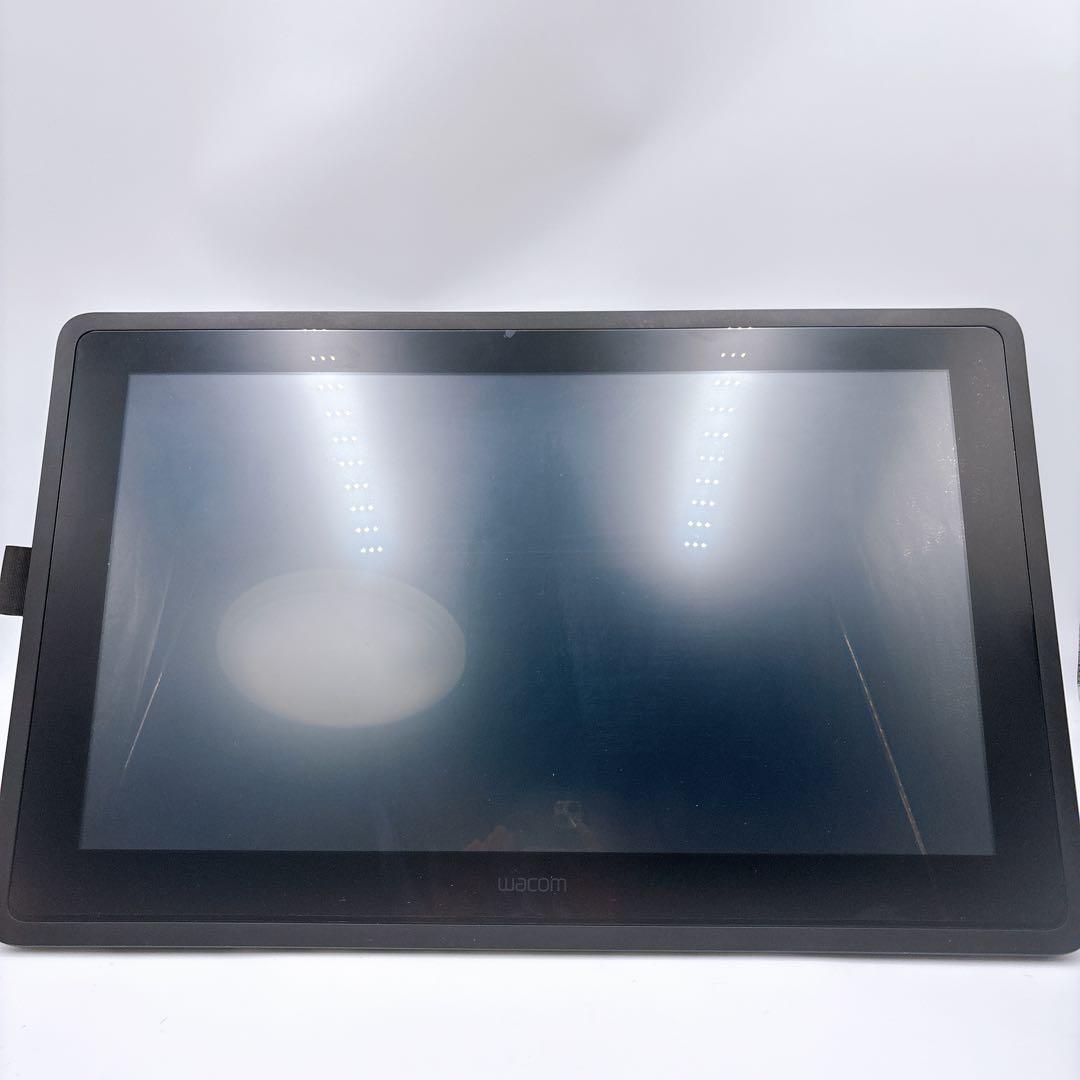 Wacom DTK2260新品・未使用 TABMATE付 cintiq22
