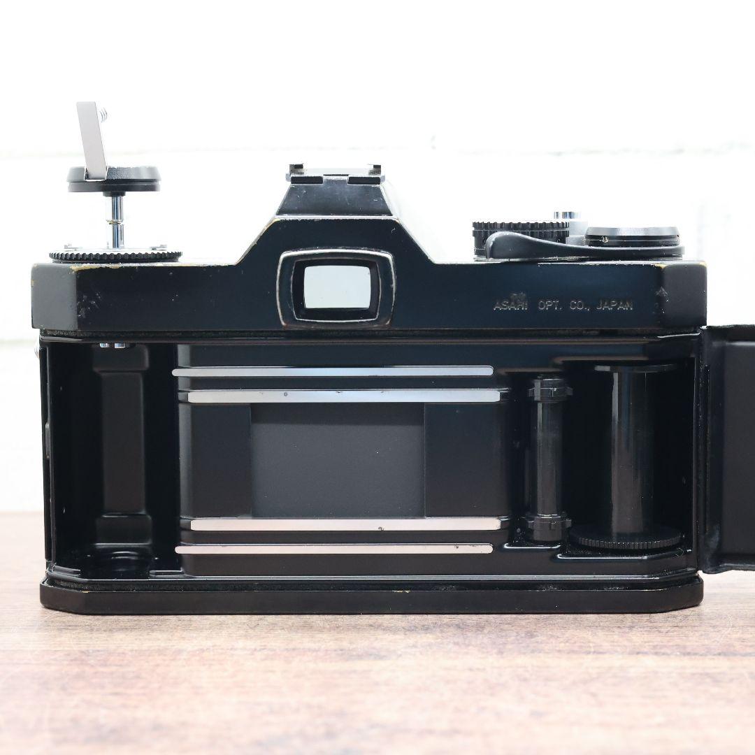 【完動品】PENTAX SPF /S-M-C TAKUMAR 55mm F1.8