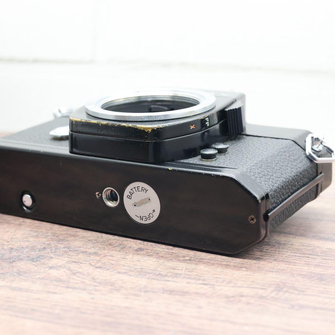 【完動品】PENTAX SPF /S-M-C TAKUMAR 55mm F1.8