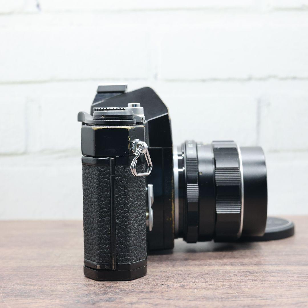 【完動品】PENTAX SPF /S-M-C TAKUMAR 55mm F1.8