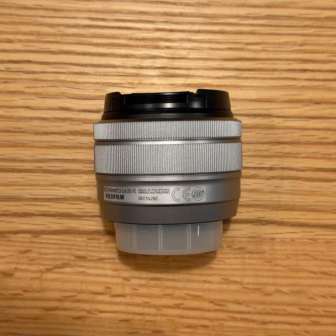 Fujifilm X-A5 レンズキット ミラーレス一眼