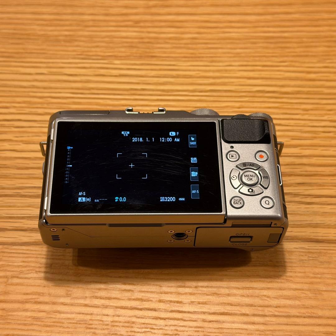 Fujifilm X-A5 レンズキット ミラーレス一眼