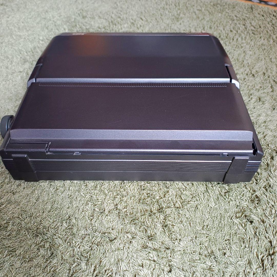 TOSHIBA Rupo JW95HD ワープロ　ワードプロセッサ 動作確認済み