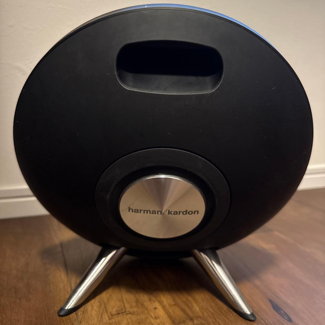 スピーカー・ウーファー HARMAN KARDON ONYX STUDIO