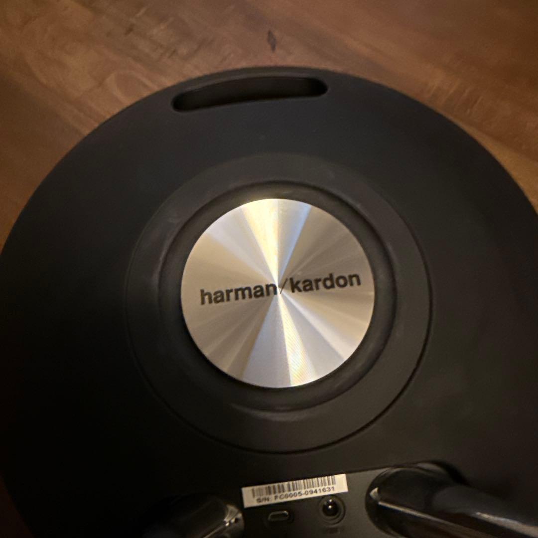 スピーカー・ウーファー HARMAN KARDON ONYX STUDIO