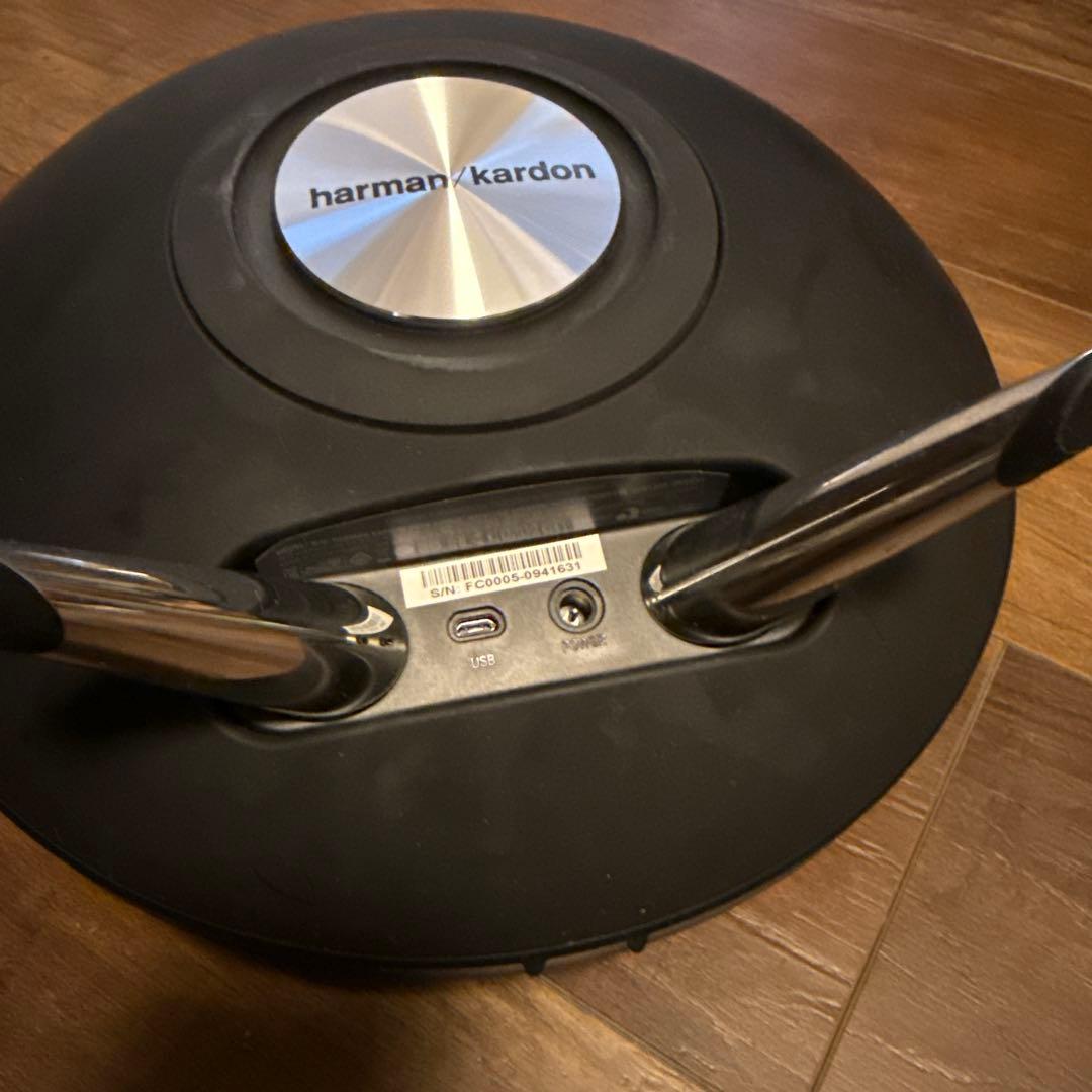 スピーカー・ウーファー HARMAN KARDON ONYX STUDIO