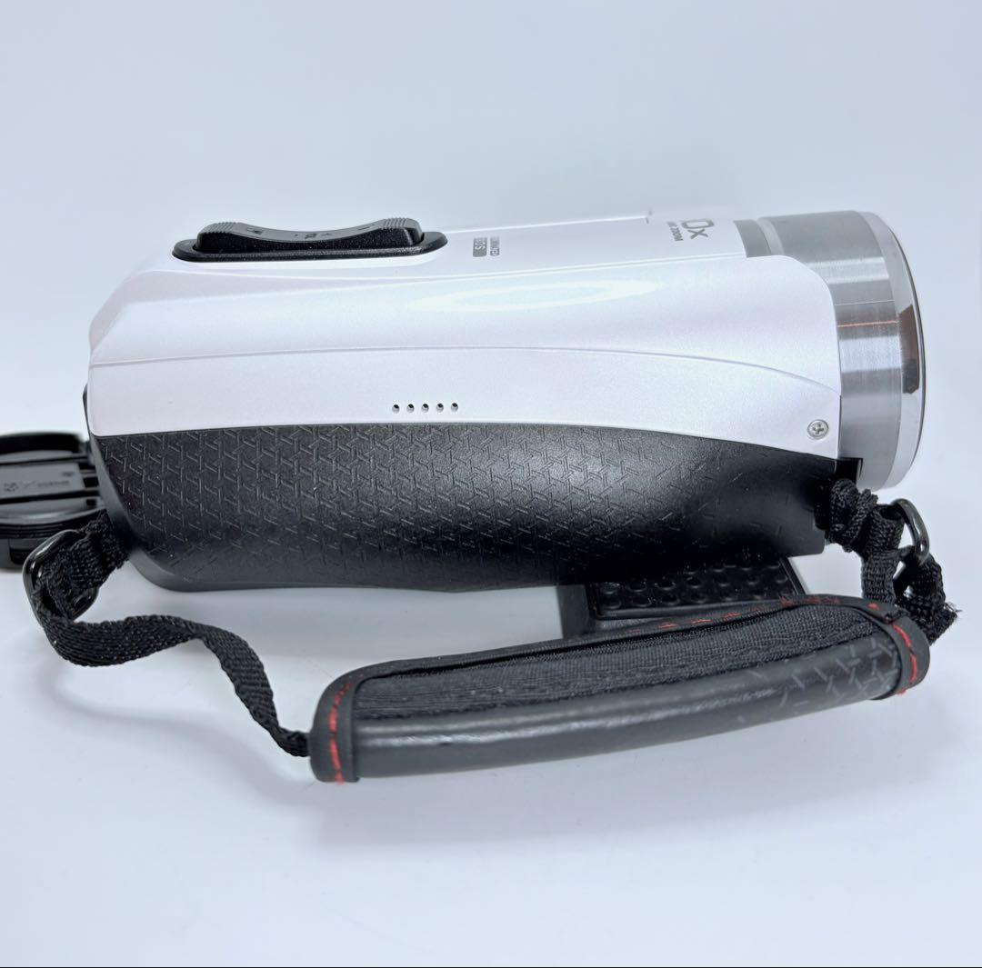 JVC everio GZ-F200W ビデオカメラ