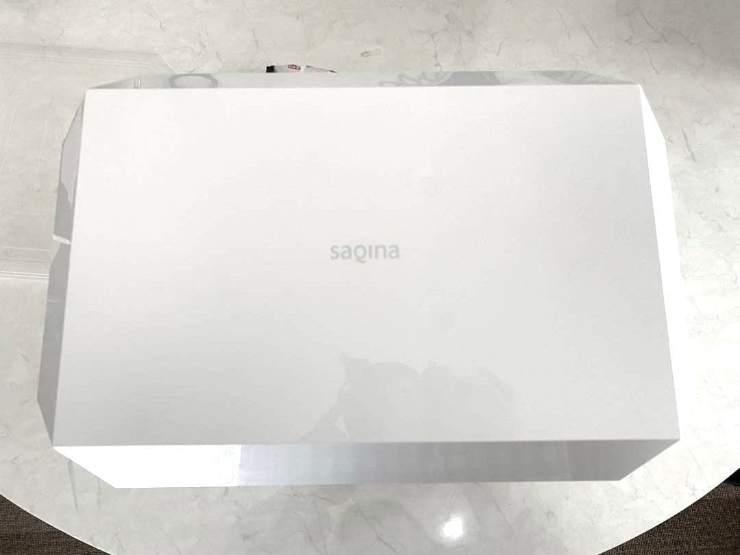 サキナ　ルルシェ　LEDライト付き　最終値下げです！